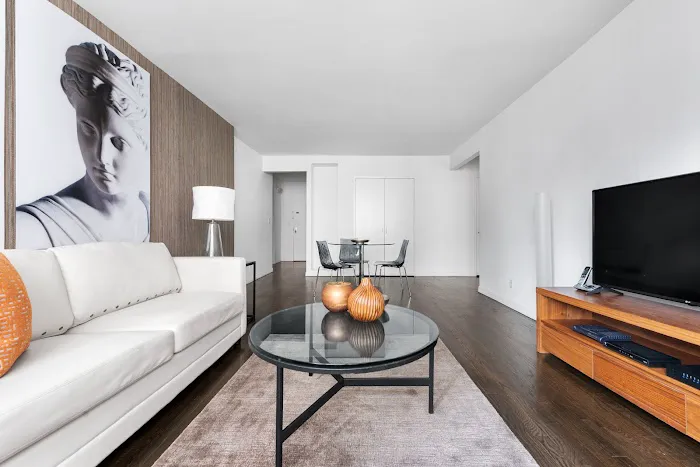 Furnished Quarters Picture 8