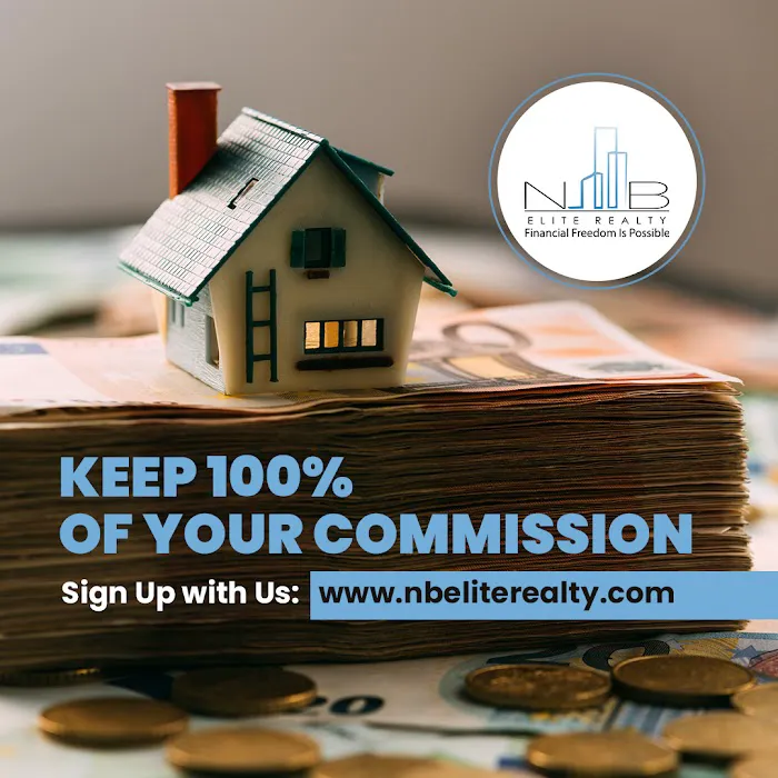 NB Elite Realty: 100% Commission Real Estate Brokerage Picture 7