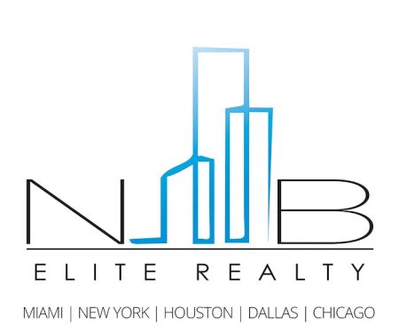 NB Elite Realty: 100% Commission Real Estate Brokerage