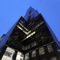 Transwestern ico