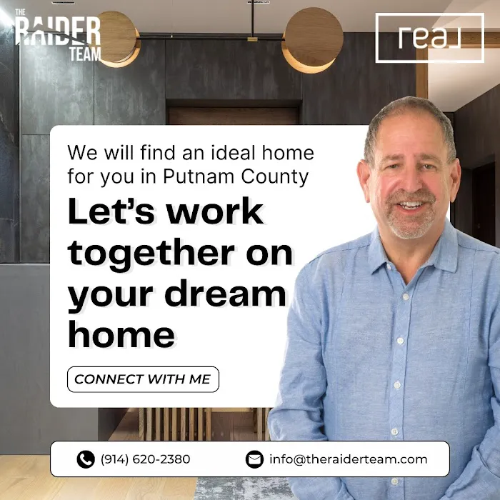 The Raider Team at Real Broker, LLC. - Real Estate Agency in New York - Residential Realtors Picture 4