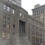 Metro Manhattan Office Space, Inc.