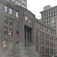 Metro Manhattan Office Space, Inc. ico