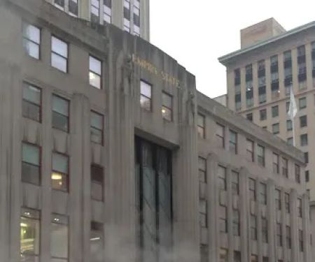 Metro Manhattan Office Space, Inc.