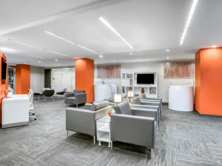 Regus - New York City - 477 Madison Picture 1