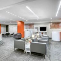 Regus - New York City - 477 Madison ico