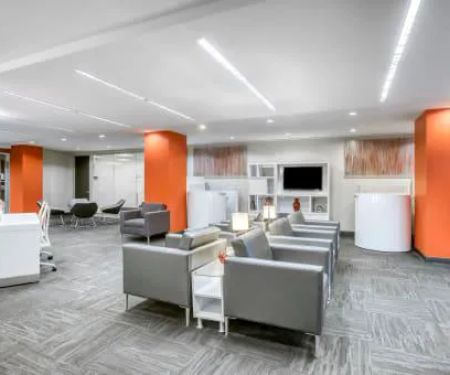 Regus - New York City - 477 Madison