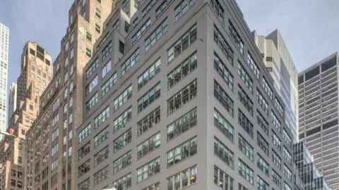 Regus - New York City - 477 Madison Picture 5