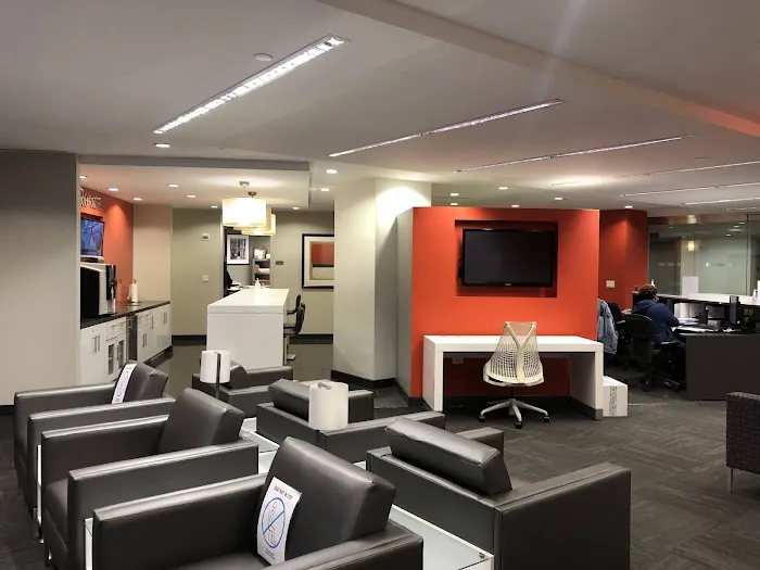 Regus - New York City - 477 Madison Picture 4