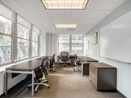 Regus - New York City - 477 Madison Picture 2