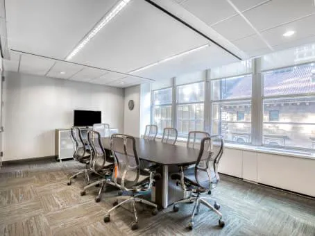 Regus - New York City - 477 Madison Picture 9