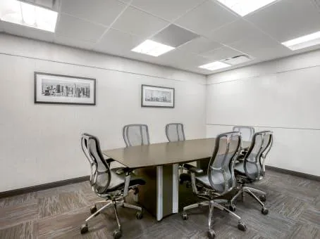 Regus - New York City - 477 Madison Picture 6
