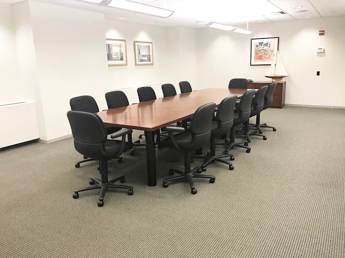 Bevmax Office Centers - Midtown East Office Space Picture 9