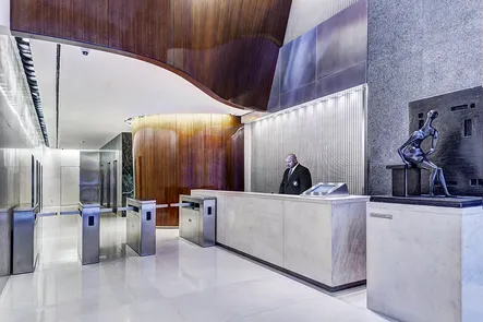 Bevmax Office Centers - Midtown East Office Space Picture 2