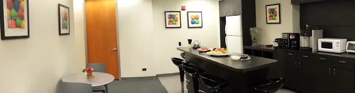 Bevmax Office Centers - Midtown East Office Space Picture 1