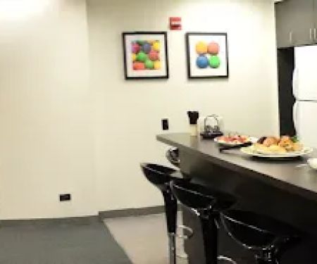 Bevmax Office Centers - Midtown East Office Space