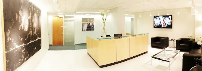 Bevmax Office Centers - Midtown East Office Space Picture 3