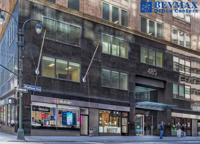 Bevmax Office Centers - Midtown East Office Space Picture 10