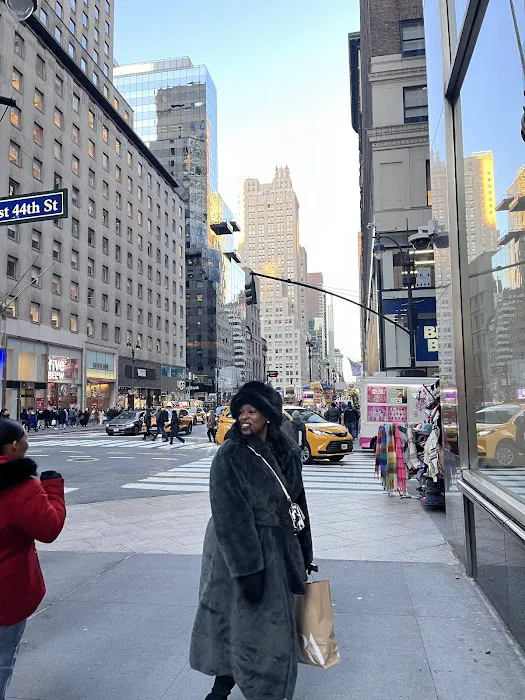 530 Fifth Avenue Picture 9