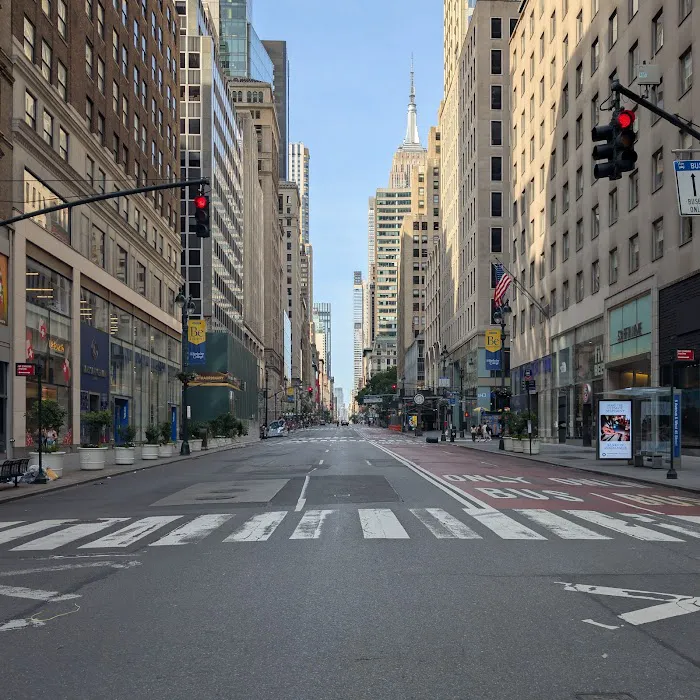 530 Fifth Avenue Picture 4