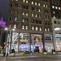 530 Fifth Avenue ico