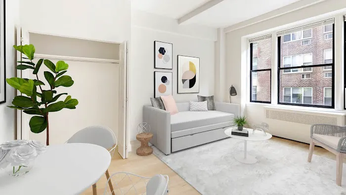 Parc Coliseum Apartments Picture 5