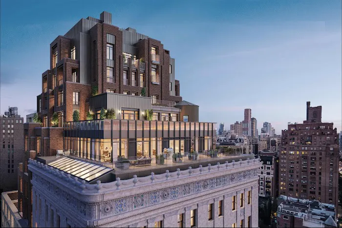 378 West End Avenue Sales Gallery Picture 1