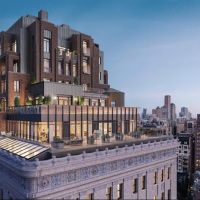 378 West End Avenue Sales Gallery ico