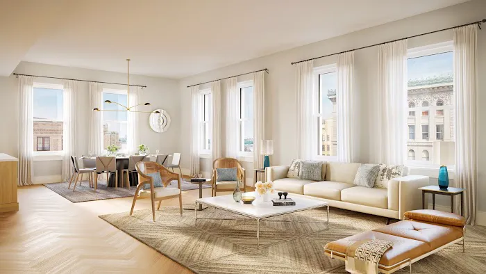 378 West End Avenue Sales Gallery Picture 5