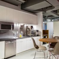 The Yard: Lincoln Square Coworking Office Space NYC ico