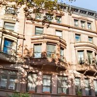 Vandenberg—The Townhouse Experts® ico
