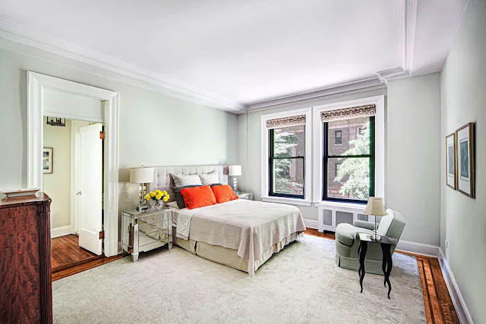 Brandon Bonfils, Upper West Side Broker, Realtor, at Brown Harris Stevens Picture 1