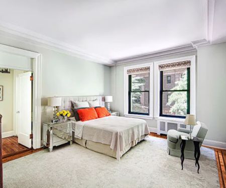 Brandon Bonfils, Upper West Side Broker, Realtor, at Brown Harris Stevens