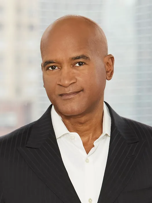 Bryan K Ware Picture 2