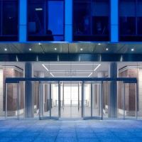 Morgensheer Hospitality Inc. ico