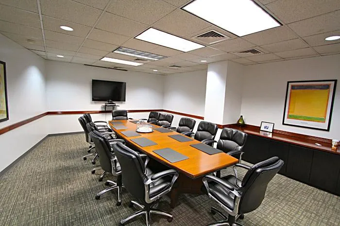 NYC Office Suites Picture 8
