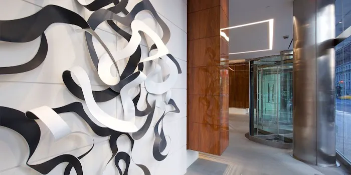 NYC Office Suites Picture 1
