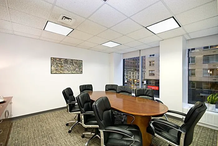 NYC Office Suites Picture 6