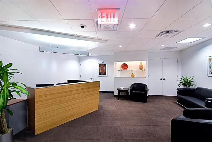 NYC Office Suites Picture 5