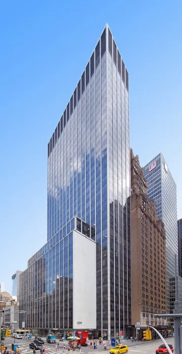 NYC Office Suites Picture 10