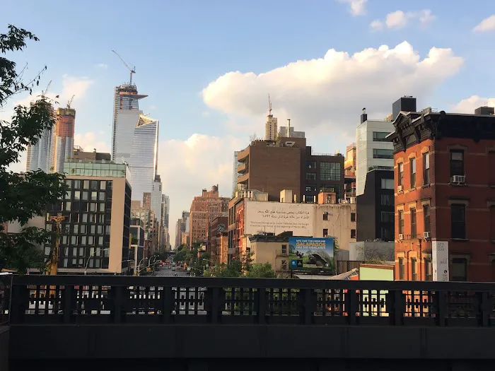 Manhattan Skyline Management Company Picture 3