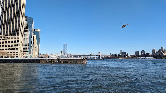 Manhattan Skyline Management Company Picture 6