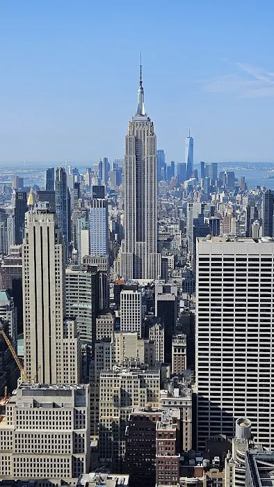 Manhattan Skyline Management Company Picture 1