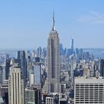 Manhattan Skyline Management Company