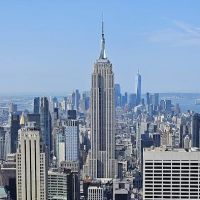 Manhattan Skyline Management Company ico