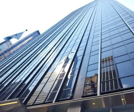 Servcorp 1330 Avenue of the Americas