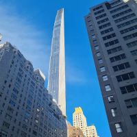 Carnegie House (enter on 6th Ave) ico
