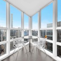 Metropolitan Tower Sales and Leasing ico