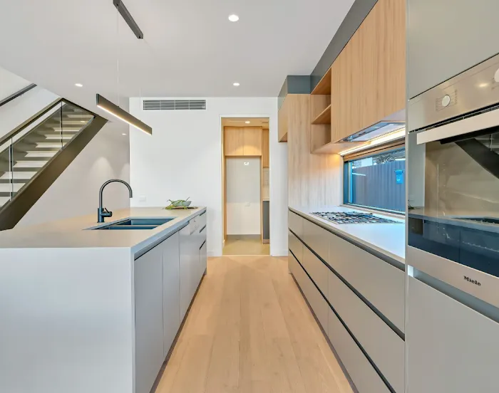 Scott Harris | Founder | Harris Residential at Magnetic RE Picture 3