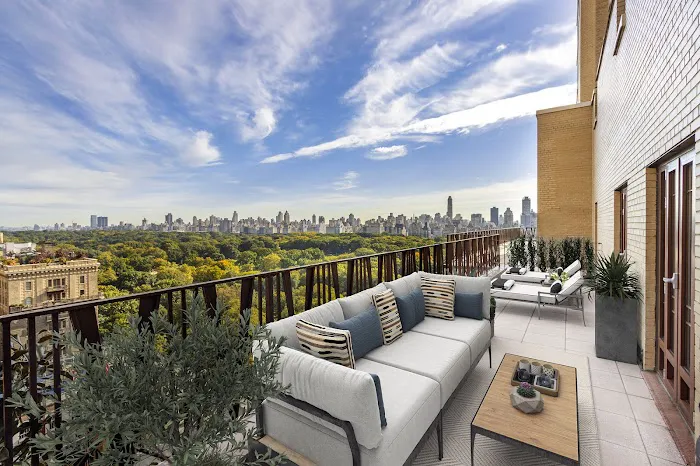 Scott Harris | Founder | Harris Residential at Magnetic RE Picture 2